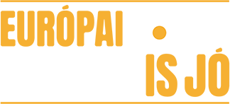 Európai tojás: 3-szor is jó logo